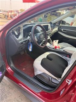 هیۆندای سۆناتا